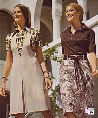 Image result for 1970s Clothes
