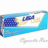 Image result for Ultralight Cigarettes Brands