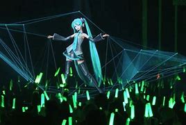 Image result for Holographic Concerts