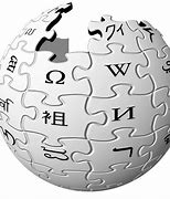 Image result for Wikipedia Jpeg Logo