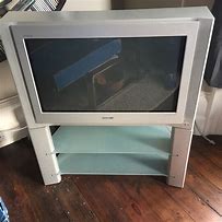 Image result for Old Sony TV and Stand 32