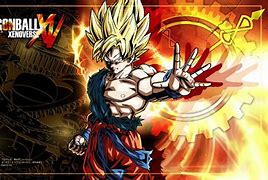 Image result for Dragon Ball Z Xenoverse 2 On Android Techno Gamerz