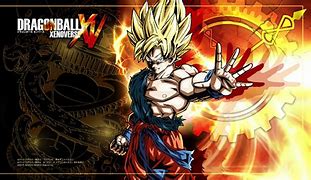 Image result for Dragon Ball Xenorverse 2