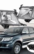 Image result for Toyota Headlights