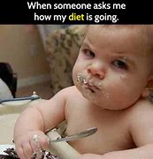 Image result for Starting a Diet Memes