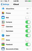 Image result for Backup iPhone 6 to iCloud