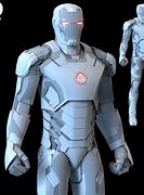 Image result for Iron Man 3D Print File