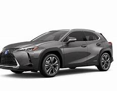 Image result for Lexus Self-Charging Hybrid