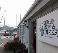 Image result for Hook Line and Sinker Restaurant Haliburton