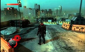 Image result for Prototype 2 Gameplay PC