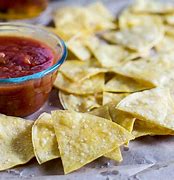 Image result for Thin Tortilla Chips