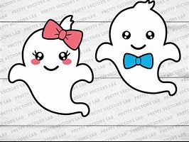 Image result for Small Ghost SVG