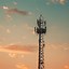 Image result for Cell Tower Types