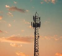 Image result for 4G Tower