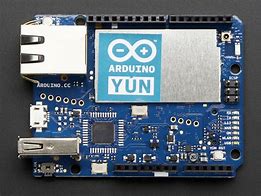 Image result for Arduino Yun