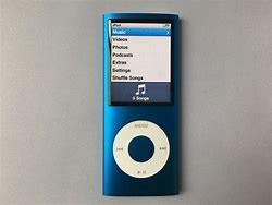Image result for iPod Nano Chromatic Sky Blue