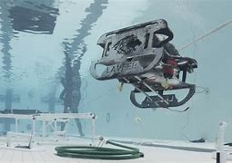 Image result for Robot Arm Underwater