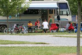 Image result for Indiana Beach Camping Grounds