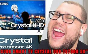 Image result for Crystal UHD TV