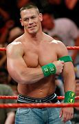 Image result for John Cena Old Green Attire