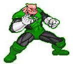 Image result for Green Lantern PNG