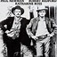 Image result for Butch Cassidy and the Sundance Kid Poster Artwork