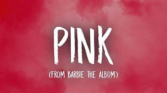 Image result for Lizzo Pink Song