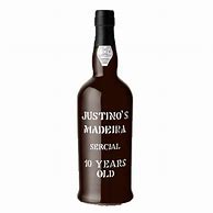 Image result for Justino Henriques Madeira Sercial 10 Years Old