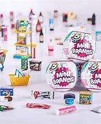 Image result for Mini Brands Phone