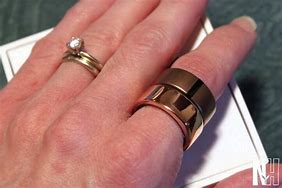 Image result for Oura Ring Rose