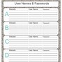 Image result for Password Security Tips