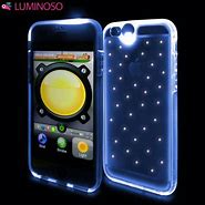 Image result for iPhone 8 Plus Light-Up Cases