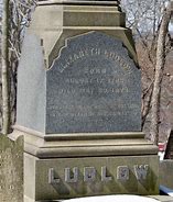 Image result for Ludlow Ogden Smith and His Wife Elizabeth