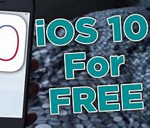 Image result for How to Get iOS 10