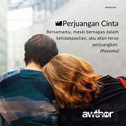 Image result for Kata Mutiara Cinta Romantis
