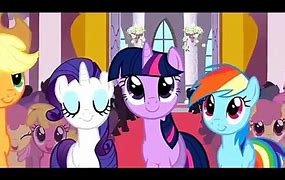 Image result for My Little Pony Season Two