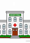 Image result for Cartoon Hospital Clip Art