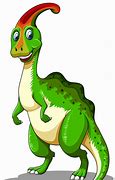 Image result for Green Dinosaur Clip Art