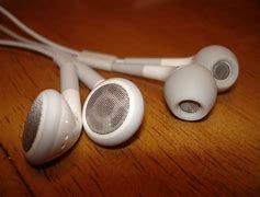 Image result for iPod Earphones