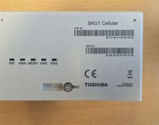 Image result for Toshiba Sku1 Cellular Menu