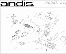 Image result for Babyliss Clippers Inside Parts