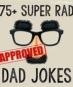 Image result for Dad Jokes Trope