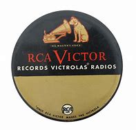 Image result for RCA Victor PNG