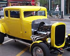 Image result for Hot Rods Muscle Cars and Trucks