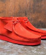 Image result for Clarks Wallabee Boots