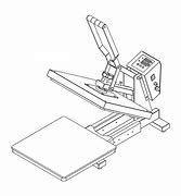 Image result for Heat Press