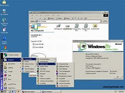 Image result for Windows Me Laptop