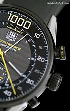 Image result for Tag Heuer Mikrotimer