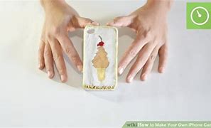 Image result for How to Make Your Own iPhone Case