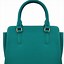 Image result for Teal Purse